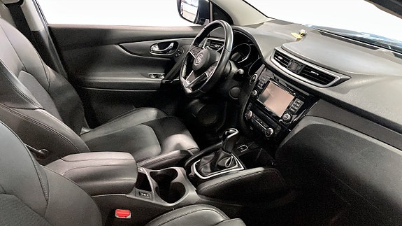 Nissan Qashqai 3 of 5