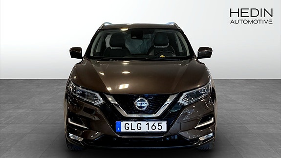 Nissan Qashqai 8 of 9