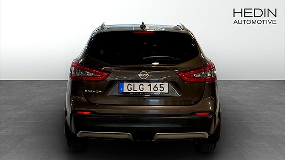 Nissan Qashqai 7 of 9