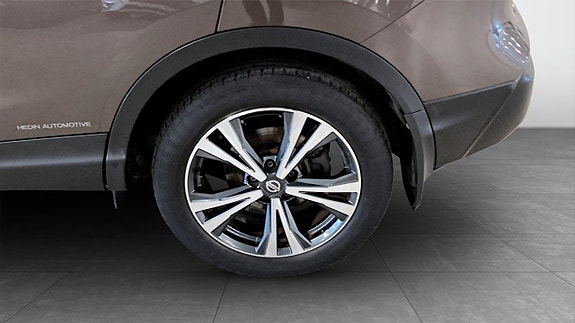 Nissan Qashqai 9 of 9