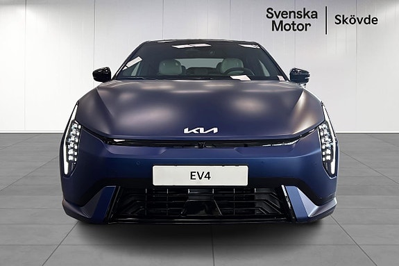 Kia EV4 2 of 5