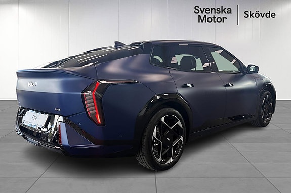 Kia EV4 4 of 5
