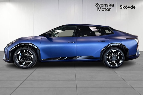 Kia EV4 3 of 5