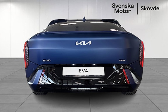 Kia EV4 5 of 5