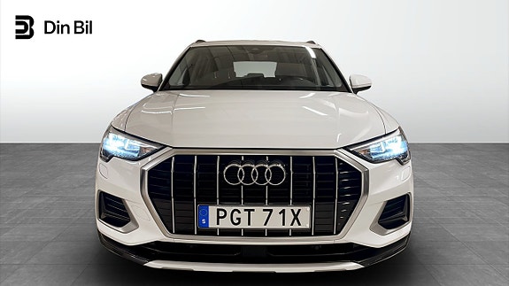 Audi Q3 4 of 13