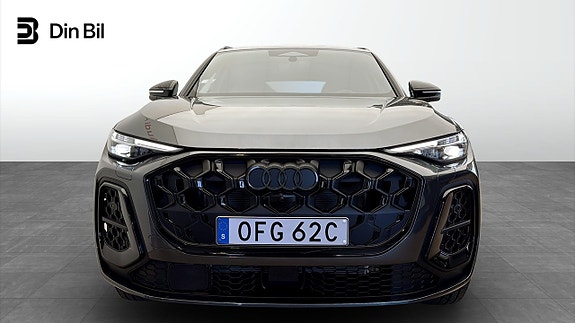 Audi Q5 4 of 5