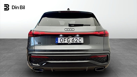 Audi Q5 5 of 5