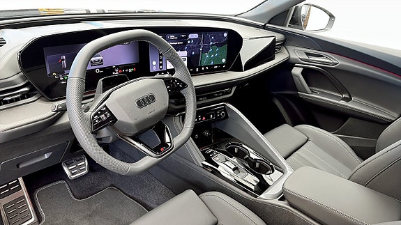 Audi Q5 7 of 13