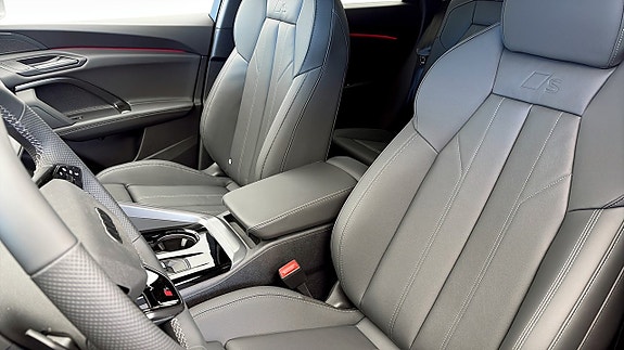 Audi Q5 8 of 13