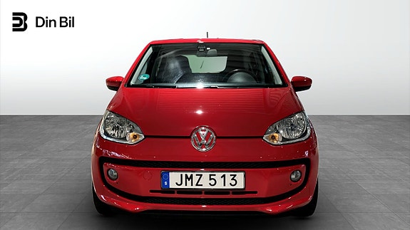 Volkswagen UP! 4 of 5