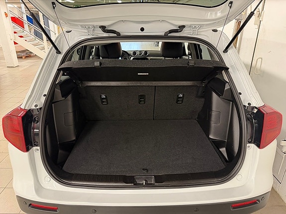Suzuki Vitara 8 of 12