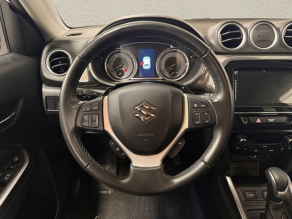 Suzuki Vitara 6 of 12