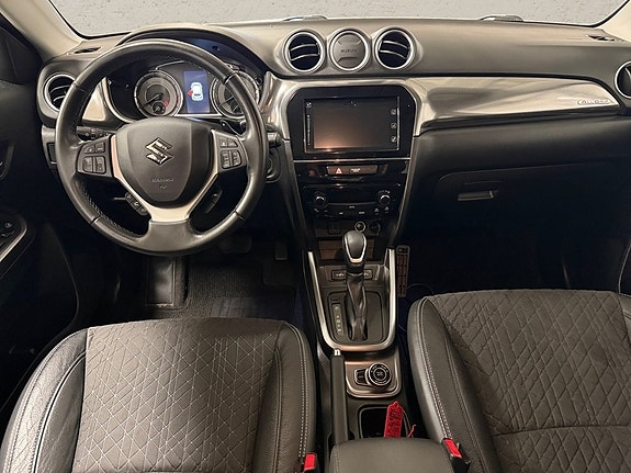 Suzuki Vitara 5 of 12