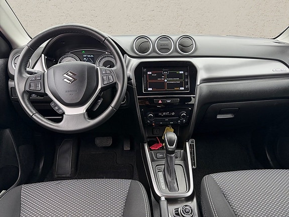 Suzuki Vitara 5 of 5