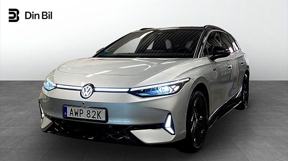 Volkswagen ID.7