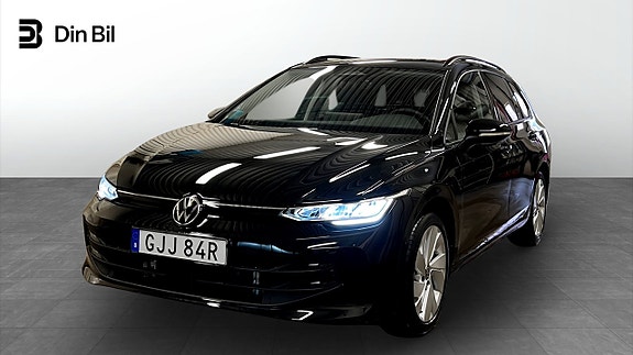 Volkswagen Golf-Serie