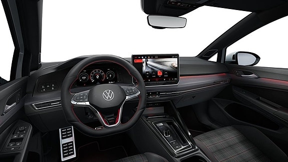 Volkswagen Golf VIII 3 of 3