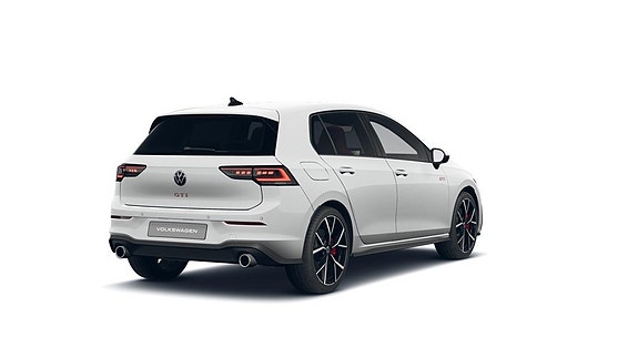 Volkswagen Golf VIII 2 of 3
