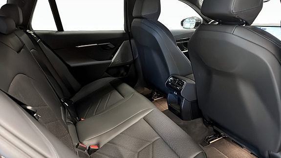 BMW 530e 5 of 5