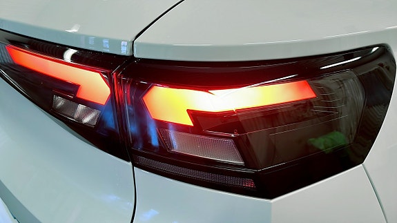 Volkswagen T-Roc 13 of 21