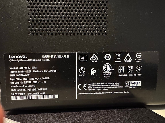 Product image 4 of 5