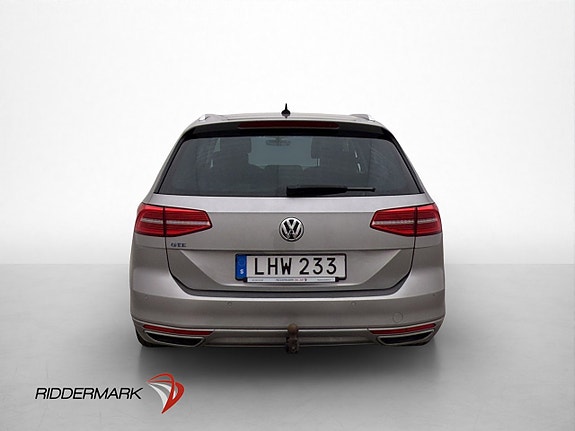 Volkswagen Passat 5 of 5