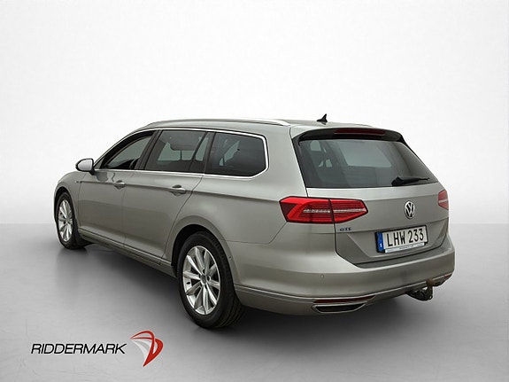 Volkswagen Passat 4 of 5