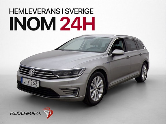 Volkswagen Passat 3 of 5