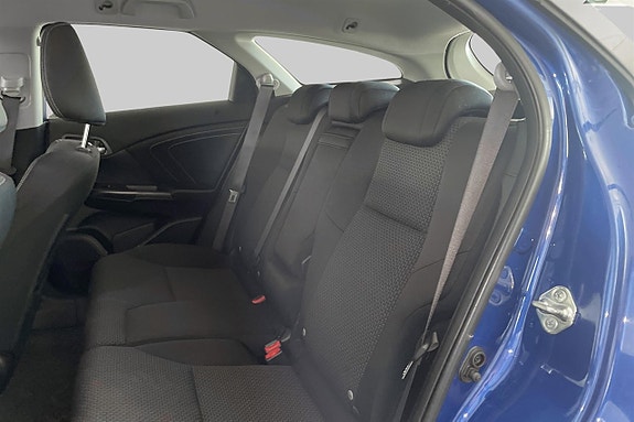 Honda Civic 10 of 10