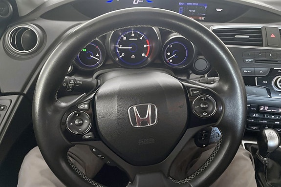 Honda Civic 7 of 10