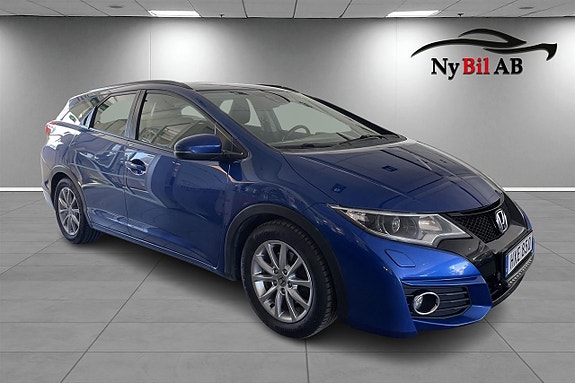 Honda Civic 5 of 5