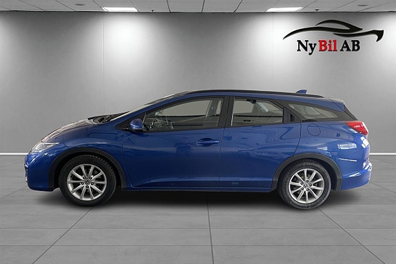 Honda Civic 2 of 5