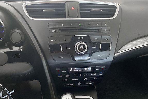 Honda Civic 8 of 10