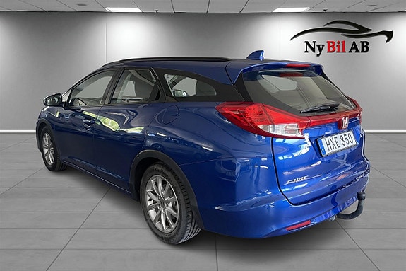 Honda Civic 3 of 5