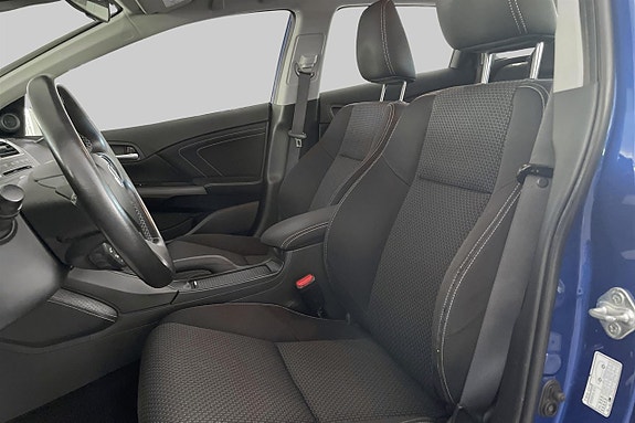 Honda Civic 6 of 10