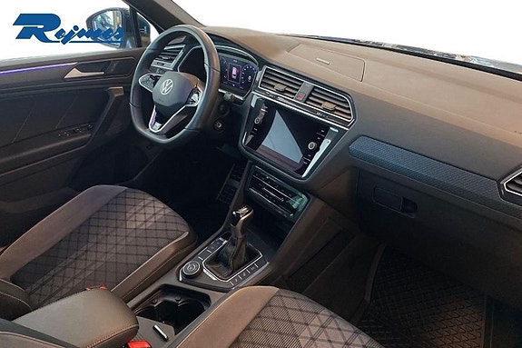 Volkswagen Tiguan 5 of 19