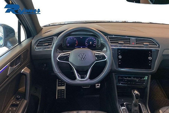 Volkswagen Tiguan 6 of 19