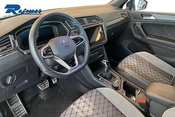 Volkswagen Tiguan 11 of 19