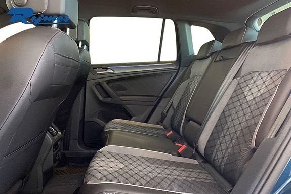 Volkswagen Tiguan 12 of 19