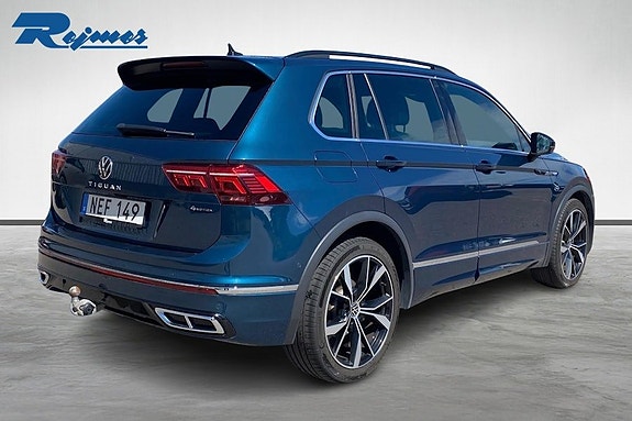 Volkswagen Tiguan 8 of 9