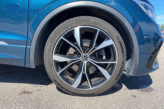 Volkswagen Tiguan 15 of 19