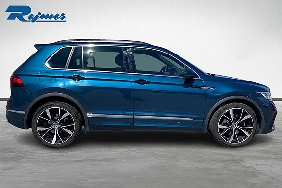 Volkswagen Tiguan 7 of 9