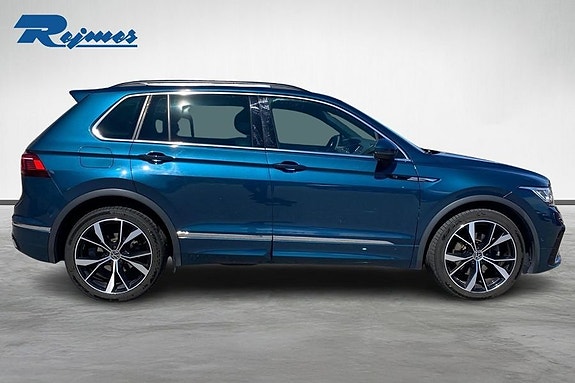 Volkswagen Tiguan 4 of 19