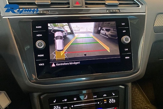 Volkswagen Tiguan 9 of 19