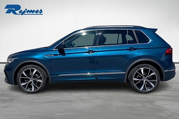 Volkswagen Tiguan 3 of 19