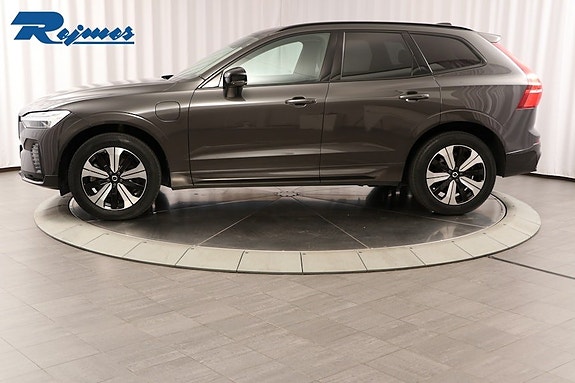 Volvo XC60 3 of 30