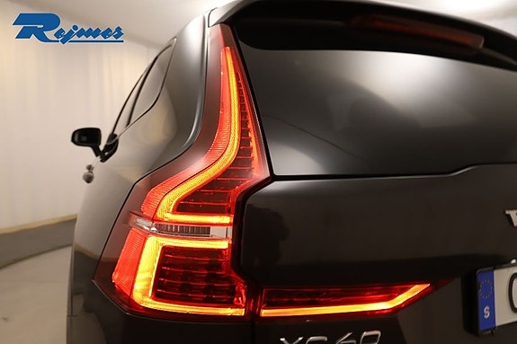 Volvo XC60 19 of 30