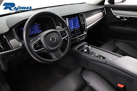 Volvo V90 Cross Country 5 of 5