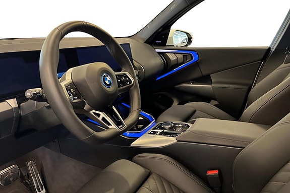 BMW X3 12 of 19