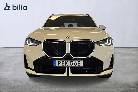 BMW X3 5 of 5